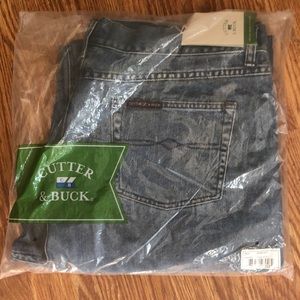 Cutter & Buck men’s jeans